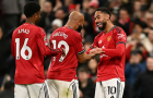 Man Utd và cơ hội vàng chen chân top 4 trước kỳ nghỉ Giáng sinh