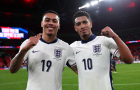 Tuyển Anh trước bài toán số 10: Tuchel buộc Bellingham và Rogers phải tự định đoạt tương lai