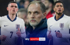 Tuchel gửi thông điệp cứng rắn: Tuyển Anh chuẩn bị cho cuộc “thanh lọc” lớn trước World Cup 2026
