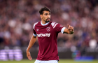 Lucas Paqueta muốn rời West Ham, mơ tái ngộ Flamengo sau World Cup 2026