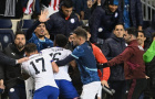 ĐT Mỹ hạ Paraguay 2-1, hỗn chiến bùng nổ phút 91 khiến trận đấu náo loạn