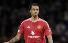 60 triệu bảng cho Leny Yoro – Rio Ferdinand mới của Man Utd