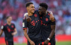 Bayern “chôn” 208 triệu euro trên ghế dự bị: Báo động chấn thương ở Bundesliga 2025/26