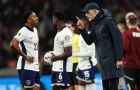Tuchel đứng trước loạt quyết định then chốt về đội hình tuyển Anh dự World Cup 2026