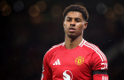 Rashford rời Man United: Khép lại kỷ nguyên cũ, mở ra tái thiết 2026