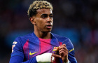 Lamine Yamal và niềm háo hức trước ngày trở lại sân Camp Nou