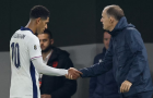 Jude Bellingham và thử thách thái độ trước Tuchel