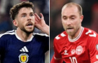 Scotland – Đan Mạch: Điểm nóng chiến thuật và vé World Cup trong tầm tay