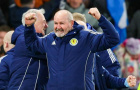 HLV Clarke sửng sốt với 3 siêu phẩm đưa Scotland trở lại World Cup sau 28 năm
