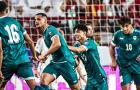Iraq vào play-off liên lục địa World Cup: Hạ UAE bằng cú sút phạt đền phút bù giờ thứ 17