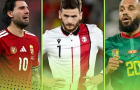 Khi World Cup thiếu vắng những ngôi sao: Szoboszlai, Mbeumo và nỗi buồn người ở lại