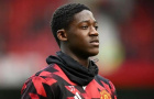 Mainoo mất chỗ ở Man Utd: Lý do Arsenal là bến đỗ hoàn hảo
