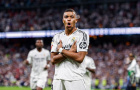 Mbappe “gánh team”: Báo động đỏ cho Real Madrid trong cuộc đua La Liga