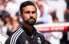 Alvaro Arbeloa và nghệ thuật rèn luyện khắc nghiệt tại Real Madrid