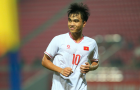 Không Văn Trường, U22 Việt Nam tìm thấy “trái tim” mới ở tuyến giữa: Nguyễn Công Phương