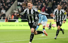 Harvey Barnes 'hủy diệt' Man City, mở toang cánh cửa dự World Cup 2026