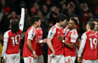 “Vũ khí bí mật” đưa Arsenal đến đỉnh cao Ngoại hạng Anh