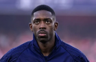 PSG nhận cú hích lớn: Ousmane Dembele sẵn sàng tái xuất trước Tottenham