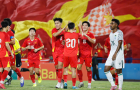 Bất ngờ lớn trước SEA Games 33: U22 Việt Nam đổi lịch, có thể phải đá sân mới vì mưa lũ