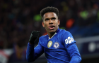 CĐV Chelsea phấn khích: “Thời đại của Estevao đã bắt đầu”