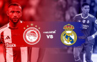 Olympiacos vs Real Madrid: Thử thách của nhà vua trong cơn bão chấn thương