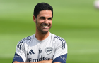 Arteta bỏ qua chỉ trích để đưa Madueke về Arsenal
