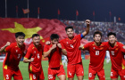 SEA Games 33 bóng đá nam: Thay đổi bảng đấu, cơ hội cho Việt Nam và Indonesia