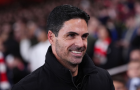 Arteta thừa nhận Chelsea ứng viên vô địch Ngoại hạng Anh 2025/26