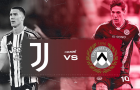 Juventus – Udinese: Spalletti siết đội hình, mục tiêu không gì khác ngoài tứ kết