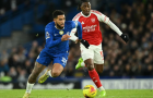 Reece James hồi sinh mạnh mẽ: Ngôi sao Chelsea gây ấn tượng rực rỡ trước Arsenal
