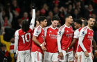 Phong độ ổn định nhưng Arsenal cần vượt qua áp lực để vô địch