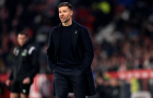 Xabi Alonso gặp bài toán nan giải: Real Madrid kháng cự trước thay đổi chiến thuật