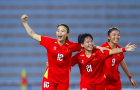 ĐT nữ Việt Nam vs Malaysia: Tấn công phủ đầu để chiếm lợi thế
