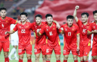 Gặp U22 Lào tại SEA Games 33: U22 Việt Nam cần thận trọng để khởi đầu thuận lợi