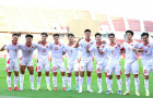 Giá trị đội hình U22 Việt Nam cao nhất SEA Games 33: Lợi thế lớn để mơ vàng