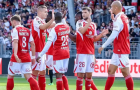Brest vs Monaco: Thử thách bản lĩnh đội bóng Công quốc