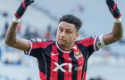 Jesse Lingard chia tay FC Seoul: Khép lại hành trình hai năm đầy cảm xúc tại K-League