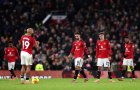 MU hòa West Ham: Thêm một lần phung phí cơ hội vào top đầu Premier League