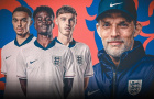 Tuyển Anh chốt lịch thi đấu World Cup 2026: Chờ thử thách mang tên Croatia – Ghana – Panama