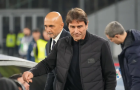 Napoli giữ mạch bất bại sân nhà, Conte khen ngợi học trò sau màn hạ Juventus