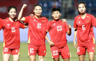 Tuyển nữ Việt Nam rộng cửa vào bán kết SEA Games 33 nếu thắng Philippines