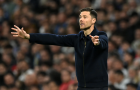 Khủng hoảng bủa vây Real Madrid: Xabi Alonso bỏ qua áp lực, tập trung vào Man City