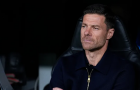 Xabi Alonso: 'Điều quan trọng nhất là Real Madrid, không phải cá nhân tôi'