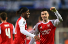Arsenal 3-0 Club Brugge: 4 lý do giúp Pháo thủ thị uy sức mạnh tại Champions League