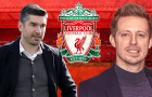 Liverpool chìm sâu trong khủng hoảng: Khi 'thượng tầng' Edwards và Hughes chọn cách trốn tránh