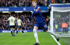 Cole Palmer tỏa sáng ngày trở lại, HLV Maresca khẳng định Chelsea 'lột xác' nhờ trò cưng