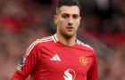 TTCN hôm nay: Real cân nhắc Diogo Dalot; Milan nhắm Niclas Fullkrug