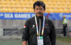 PSSI sa thải HLV Indra Sjafri: Cái kết buồn sau thảm bại tại SEA Games 33