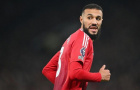 Man Utd bức xúc: Morocco cấm Mazraoui đá trận Bournemouth vì lý do cứng nhắc