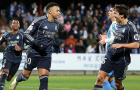 Thắng kịch tính 3-2, Real Madrid vào vòng trong nhờ show diễn của Kylian Mbappe
